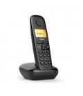 TELEF INALAMBRICO DECT DIGITAL GIGASET A270 NEGRO - Imagen 3