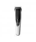 BARBERO PHILIPS BEARDTRIMMER BT3206/14 BLANCO - Imagen 2