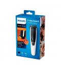 BARBERO PHILIPS BEARDTRIMMER BT3206/14 BLANCO - Imagen 4