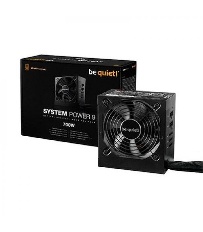 FUENTE ALIMENTACION 650W HIDITEC BZ650 80+ BRONZE - PCBox