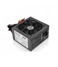 FUENTE DE ALIMENTACION ATX 500W L-LINK + CABLE ALIMENTACION - Imagen 2