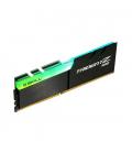 MODULO MEMORIA RAM DDR4 16G 2x8G PC3200 G.SKILL TRIDENT Z - Imagen 2