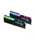 MODULO MEMORIA RAM DDR4 16G 2x8G PC3200 G.SKILL TRIDENT Z - Imagen 5