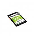 MEM SDXC 128GB KINGSTON CANVAS SELECT PLUS - Imagen 2