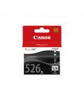 CARTUCHO ORIG CANON CLI-526BK NEGRO - Imagen 2