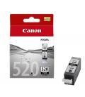 CARTUCHO ORIG CANON PGI-520 NEGRO - Imagen 2