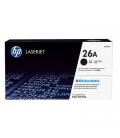 TONER ORIG HP LASERJET PRO 26A NEGRO - Imagen 2