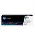 TONER ORIG HP LASERJET 201X CF401X CIAN - Imagen 3