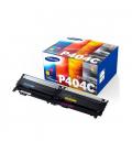 TONER ORIG SAMSUNG CLT-P404C/ELS SU365A MULTIPACK - Imagen 1