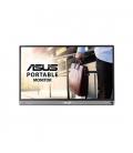 MONITOR PORTATIL 15.6 ASUS MB16AHP GRIS Pivot/Alt/5ms/60Hz - Imagen 1