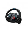 VOLANTE LOGITECH G29 DRIVING FORCE RACING - Imagen 1