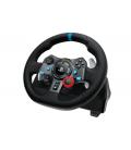 VOLANTE LOGITECH G29 DRIVING FORCE RACING - Imagen 5