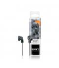 AURICULARES SONY MDRE9LPB NEGRO - Imagen 2