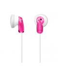 AURICULARES SONY MDRE9LPP ROSA - Imagen 5