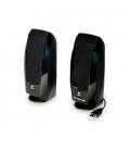 ALTAVOCES 2.0 LOGITECH S150 NEGRO - Imagen 1