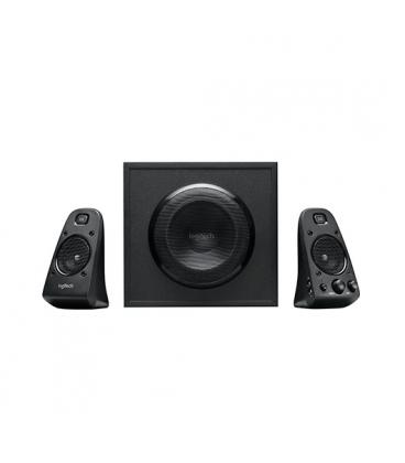 ALTAVOCES 2.1 LOGITECH Z623 NEGRO - Imagen 1