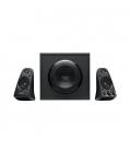 ALTAVOCES 2.1 LOGITECH Z623 NEGRO - Imagen 1