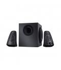 ALTAVOCES 2.1 LOGITECH Z623 NEGRO - Imagen 2