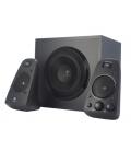 ALTAVOCES 2.1 LOGITECH Z623 NEGRO - Imagen 4