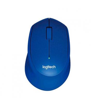 RATON OPTICO LOGITECH M330 SILENT PLUS WIRELESS - Imagen 1