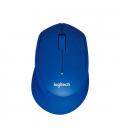 RATON OPTICO LOGITECH M330 SILENT PLUS WIRELESS - Imagen 1