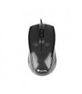 RATON OPTICO NGS MIST NEGRO - Imagen 1