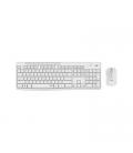 Logitech MK295 Combo SILENT WIRELESS WHITE