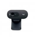 WEBCAM HD LOGITECH C505E NEGRA 720P/30FPS/MICRO INTEGRADO/U - Imagen 1