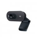 WEBCAM HD LOGITECH C505E NEGRA 720P/30FPS/MICRO INTEGRADO/U - Imagen 3