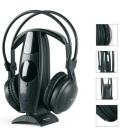 Auriculares inalambricos fonestar fa - 8060 hi - fihi - fi por radiofrecuencia - 30 - 20.000hz - entrada jack 3.5mm - interrupto