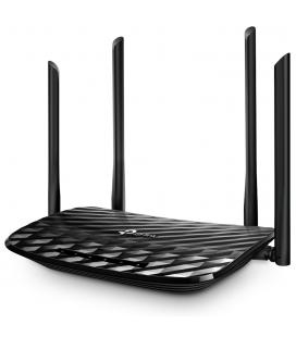 Router wifi archer c6 ac1200 dual band 867mbps tp link - Imagen 1