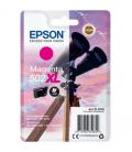 Cartucho tinta epson t02w340 502xl magenta ink - Imagen 1