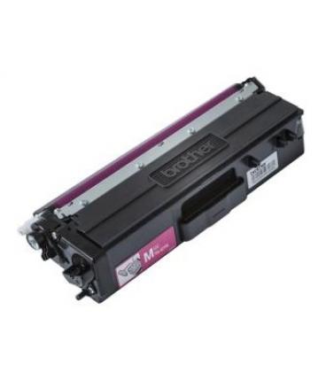 Toner brother tn421m magenta para bc4 - Imagen 1