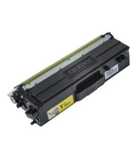 Toner brother tn421y amarillo para bc4 - Imagen 1