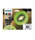 Multipack epson t02g740 5 colores claria 202xl kiwi - Imagen 1