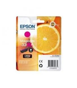 Cartucho tinta epson t336340 xl magenta xp350*xp630 - xp635 - xp830 - naranja - Imagen 1