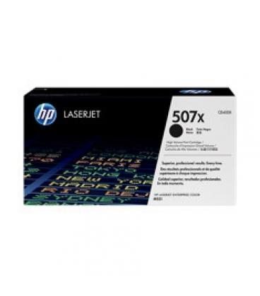 Toner hp ce400x negro 507x laserjet m551 - m575 - pro 500 - Imagen 1