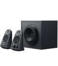 Altavoces logitech z625 2.1 powerful thx sound 400w - Imagen 1