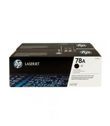 Toner hp ce278ad negro n 78a p1566 - 1606 - Imagen 1