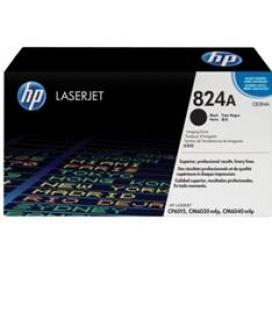 Kit de tambor hp 824a cb384a negro cl2000 - cm6030 - cm6040 - cp6015 - Imagen 1