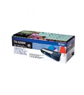 Toner brother tn325bk negro 4000 páginas dcp9055 - dcp9270cdn - mfc - 9460cdn - mfc9465cdn - mfc9970cdw - Imagen 1