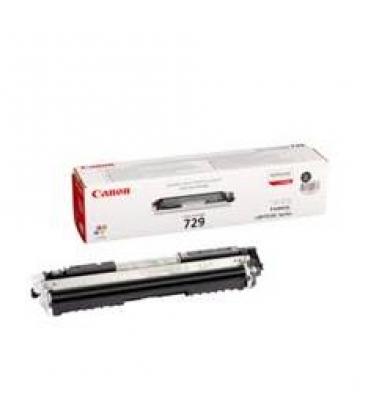 Toner canon 729 negro 1200 paginas i - sensys lbp 7010 c - 7018 c - Imagen 1