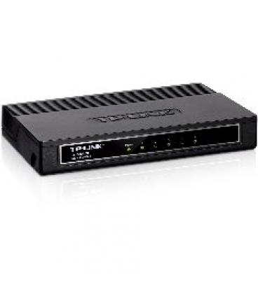 Switch 5 puertos 10 - 100 - 1000 tp - link - Imagen 1