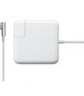 Adaptador de corriente apple magsafe 85v macbook 15pulgadas y 17pulgadas original - Imagen 1