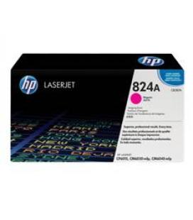 Toner hp kit de tambor magenta cb387a - Imagen 1