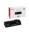 Toner canon 719 negro 2100 paginas lbp6300dn - Imagen 1