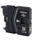 Cartucho tinta brother lc985bk negro 300 paginas dcp - j125 - j315w - j265w - j410 - j415w - Imagen 1