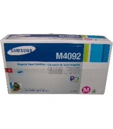 Toner samsung clt - m4092s - el magenta 1000 paginas clp - 310 - n - clp - 315 - w - clx - 3170fn - clx - 3175 - n - fn - fw 