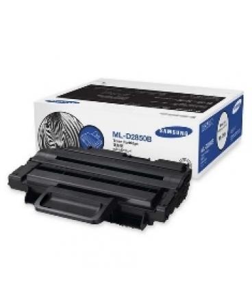 Toner samsung ml - d2850b - els negro 5000 paginas ml - 2850d - ml - 2851nd - Imagen 1