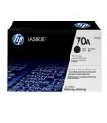 Toner hp 70a q7570a negro 15000 pag para laser jet m5xxx - Imagen 1